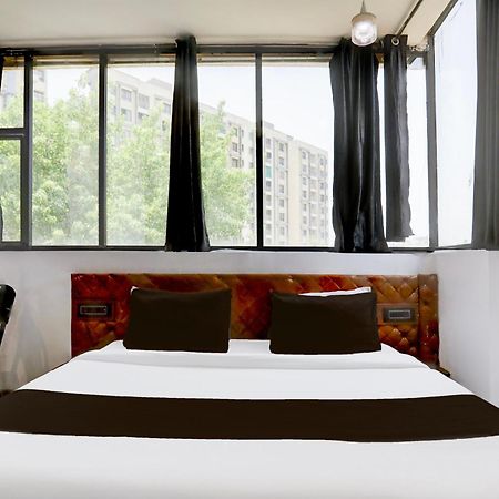 Super Hotel O Mp Nagar Near Rachna Tower Bhopal Extérieur photo