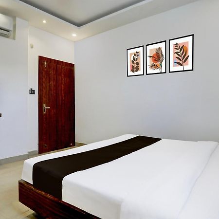 Super Hotel O Mp Nagar Near Rachna Tower Bhopal Extérieur photo
