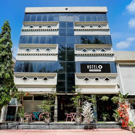 Super Hotel O Mp Nagar Near Rachna Tower Bhopal Extérieur photo