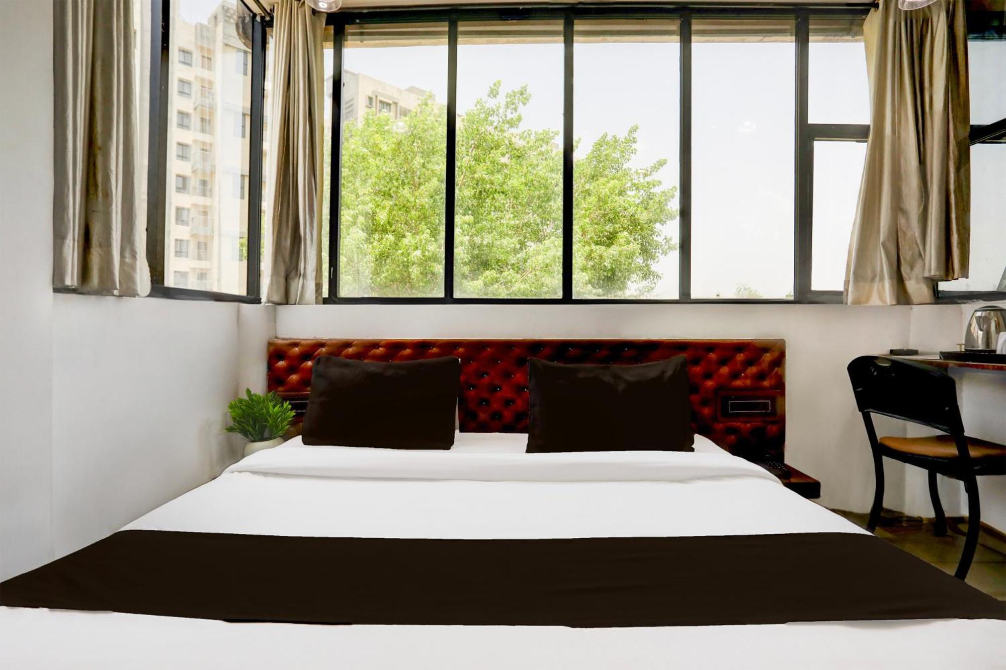Super Hotel O Mp Nagar Near Rachna Tower Bhopal Extérieur photo