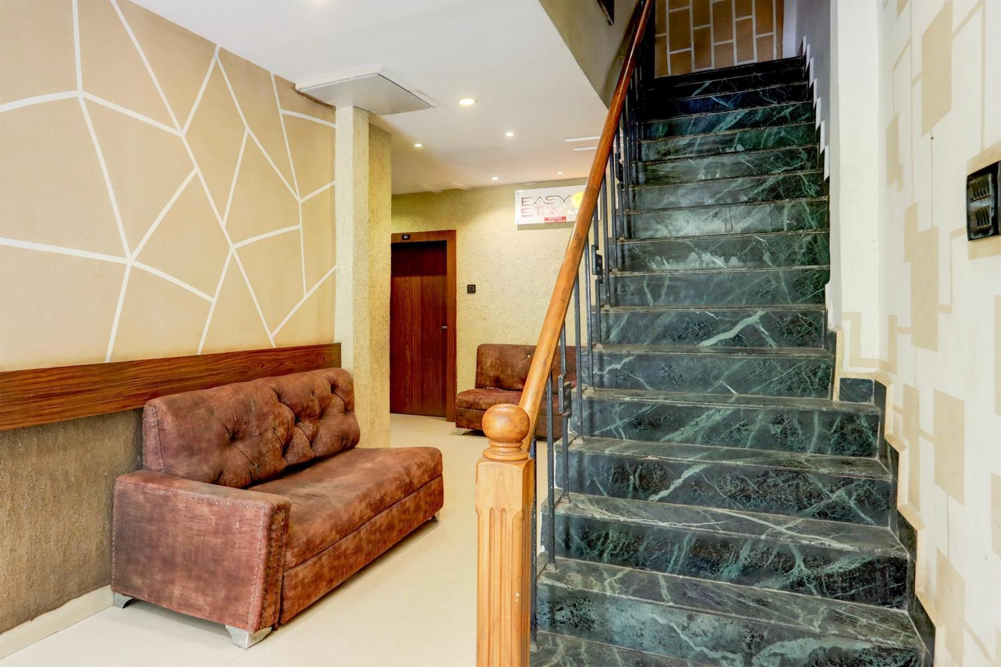 Super Hotel O Mp Nagar Near Rachna Tower Bhopal Extérieur photo