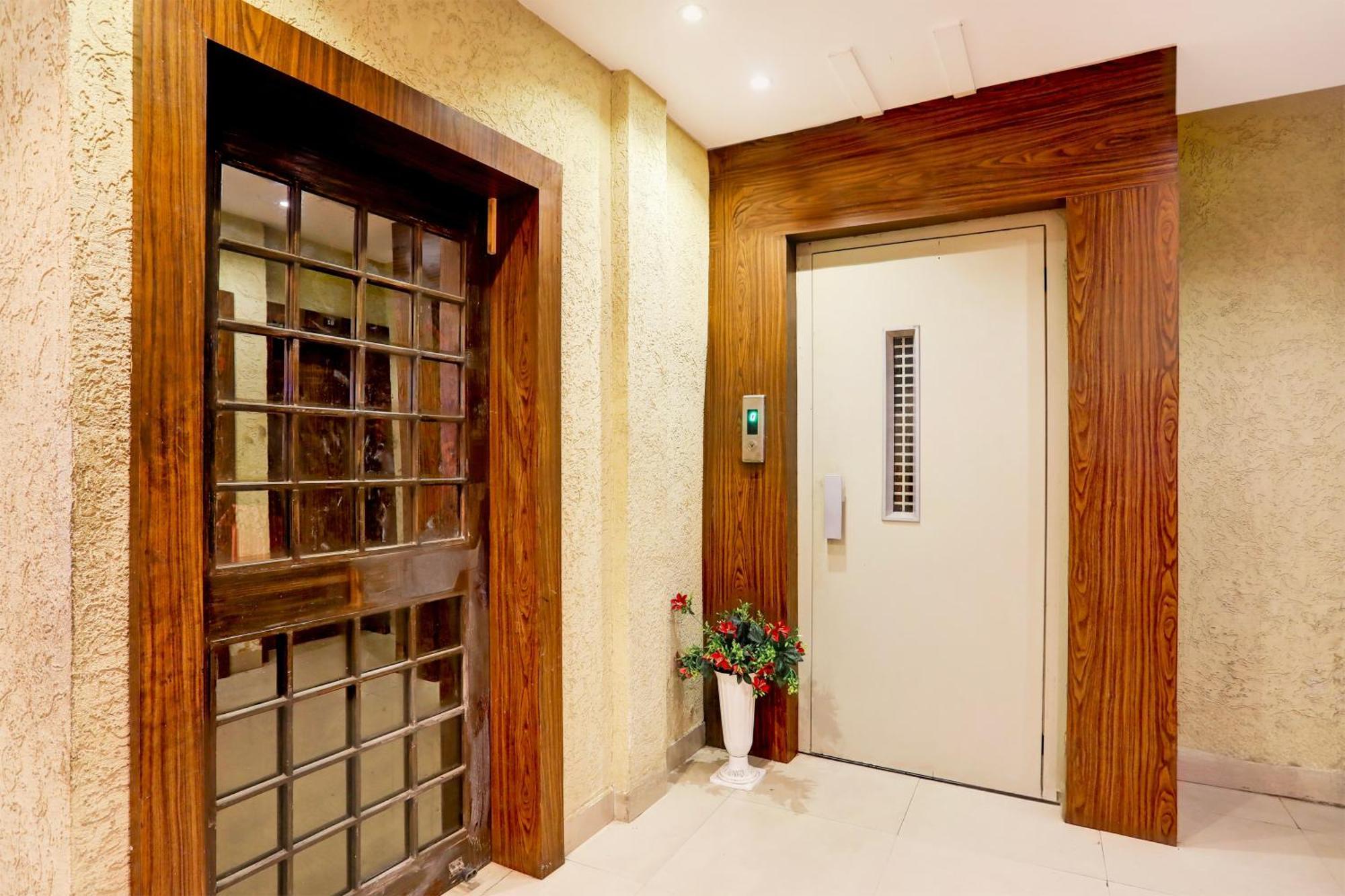 Super Hotel O Mp Nagar Near Rachna Tower Bhopal Extérieur photo