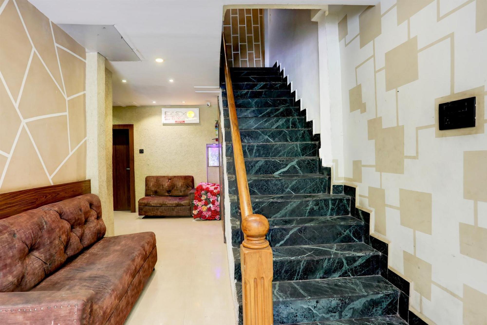 Super Hotel O Mp Nagar Near Rachna Tower Bhopal Extérieur photo